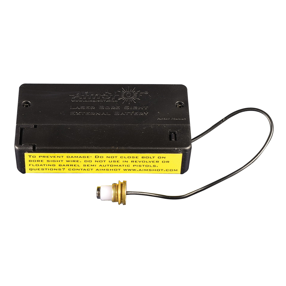 Aim Shot 3 V Modular Battery Pack Upgrade - MBP223 - Aimshot