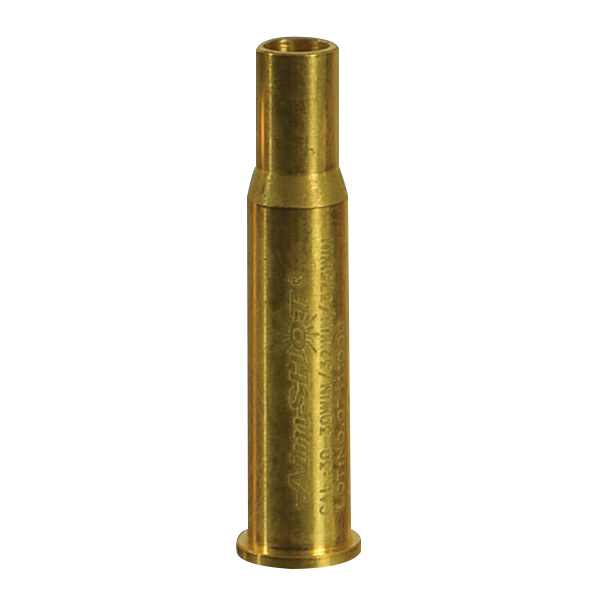 Aim Shot Brass Arbor for Laser Boresight, .30-30 Win - AR3030 - Aimshot