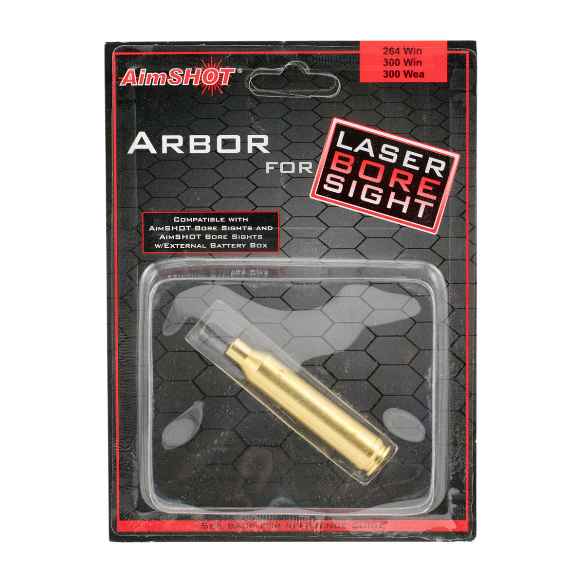 Aimshot Arbor 264 Winchester - AR264 - Sports South