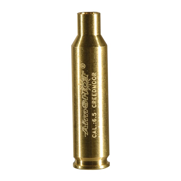 Aim Shot Arbor for 223 Remington Laser Boresighter, 6.5 Crd - AR6.5CREED - Aimshot