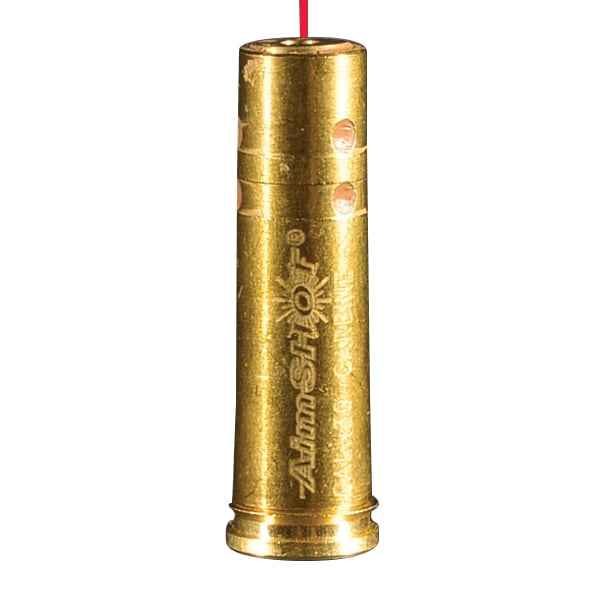 Aim Shot .30 Laser Boresight Module - BS30CAR - Aimshot