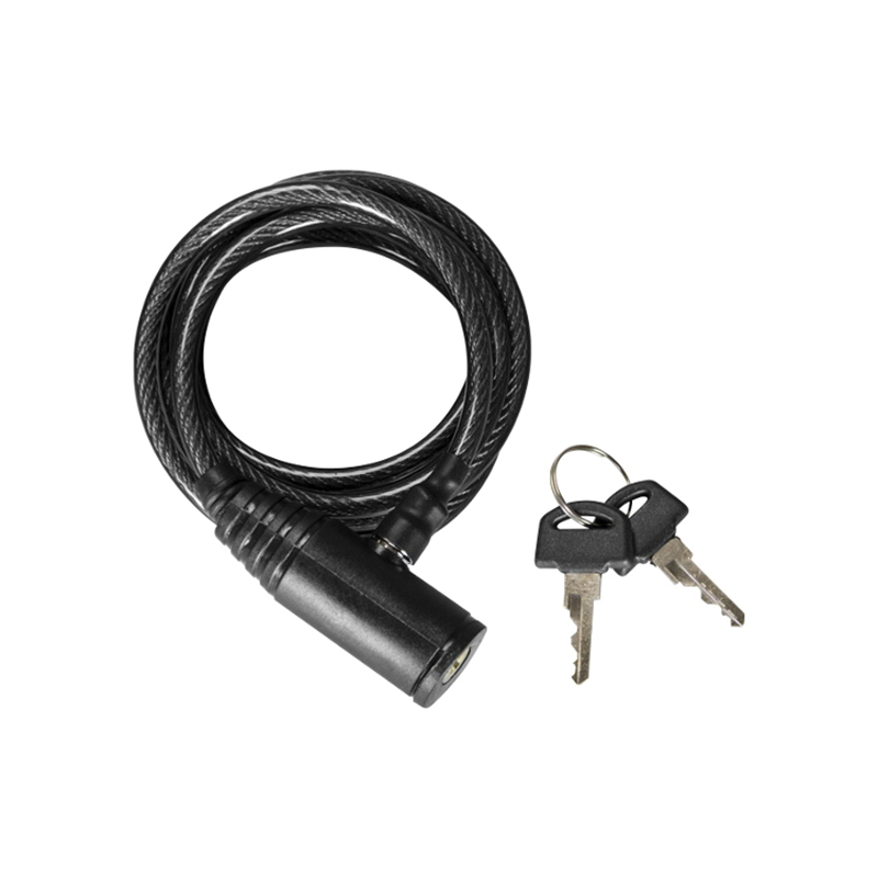 Spypoint Cable Lock, 6' L - CLM6FT - Spypoint