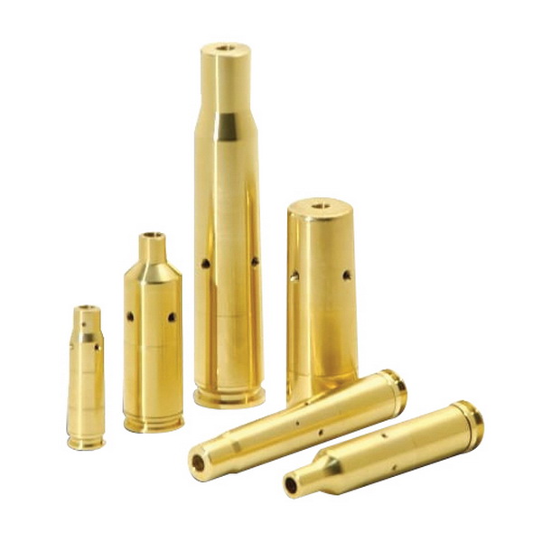 SME Sight-Rite .222 Rem Laser Boresight System - XSI-BL-222 - Sme