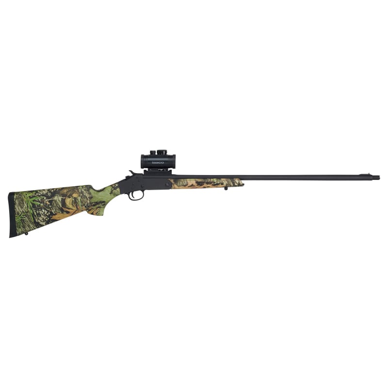 Savage Arms 301 Turkey XP Obsession 26" 20 Gauge Shotgun 3" Break Open, Matte Camo - 23220 - Stevens