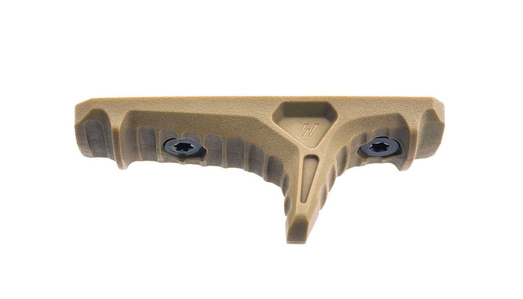 Strike Industries LINK Anchor Hand Stop, FDE - LINKANCHORFDE - Strike Industries
