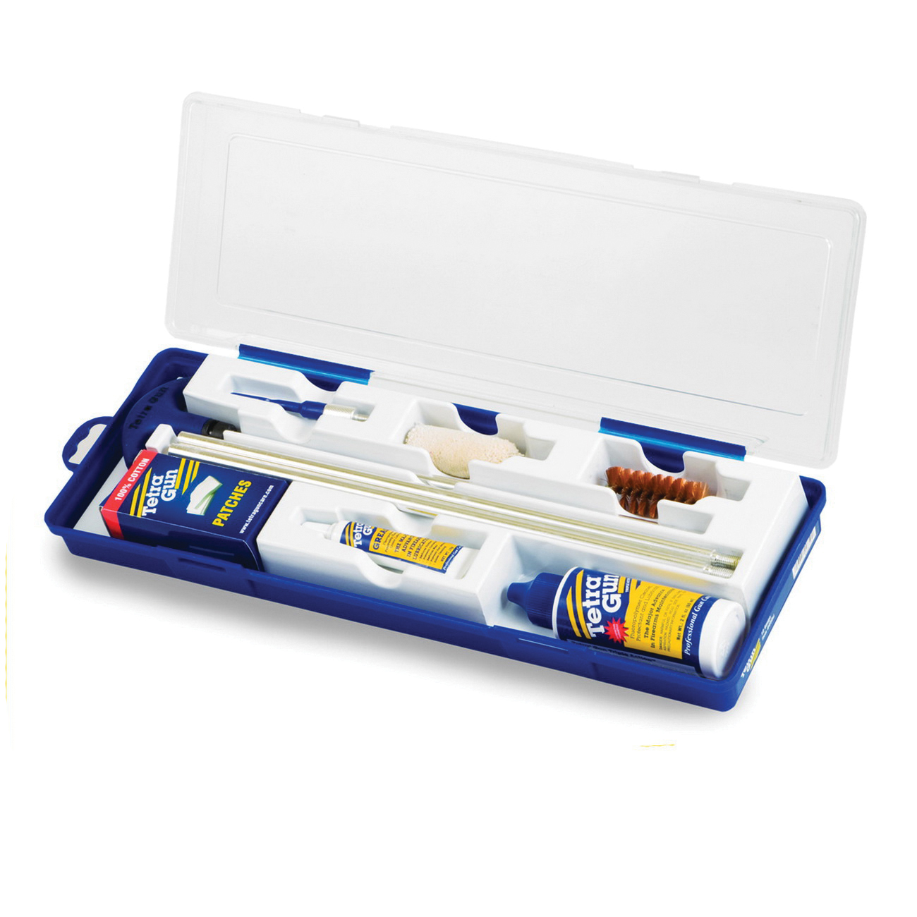 Tetra Gun ValuPro III 12 Gauge Shotgun Cleaning Kit - 750I