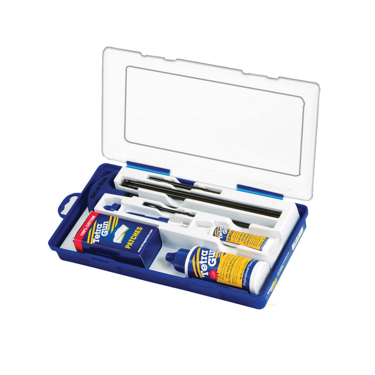 Tetra Gun ValuPro III Universal Cleaning Kit - 758I