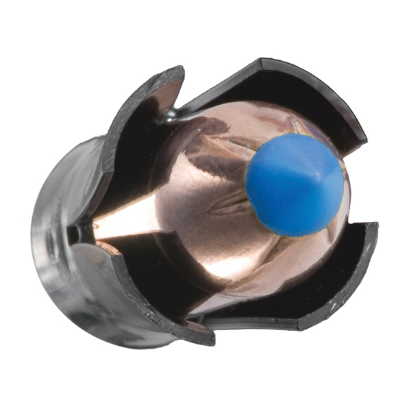 Thompson/Center Arms Mag Express .50 250 gr BCSP Sabot w/ Shockwave Bullet, 15/box - 17008207 - Thompson Center Firearms