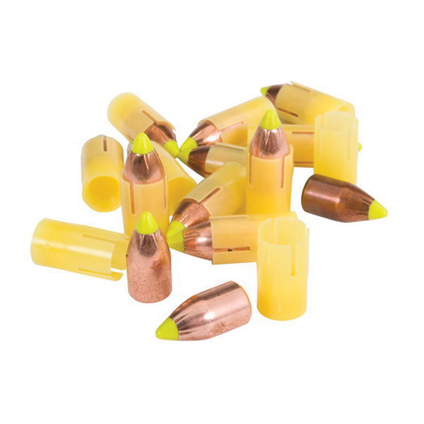 Traditions Firearms Smackdown .50 250 gr SST Bullet, 15/pack - A1824 - Traditions Performance Firearms