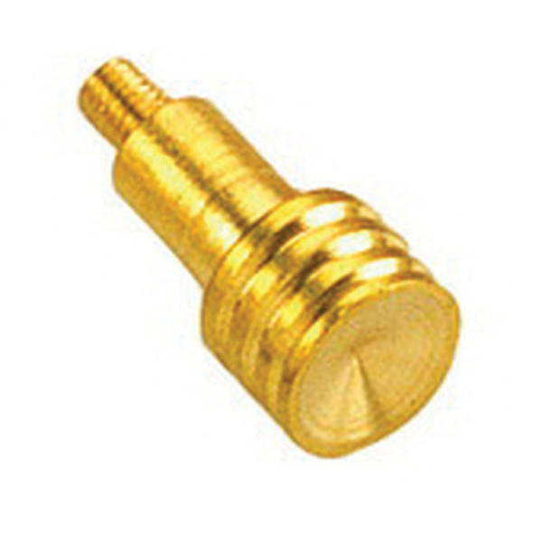 Traditions Firearms .50 Brass Cleaning/Loading Jag, for Firearms - A1284 - Traditions Performance Firearms