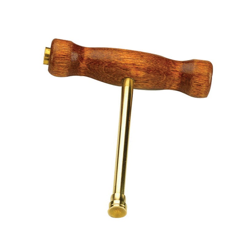 Traditions Firearms T-Handle Ball/Bullet Starter, Universal - A1206 - Traditions Performance Firearms