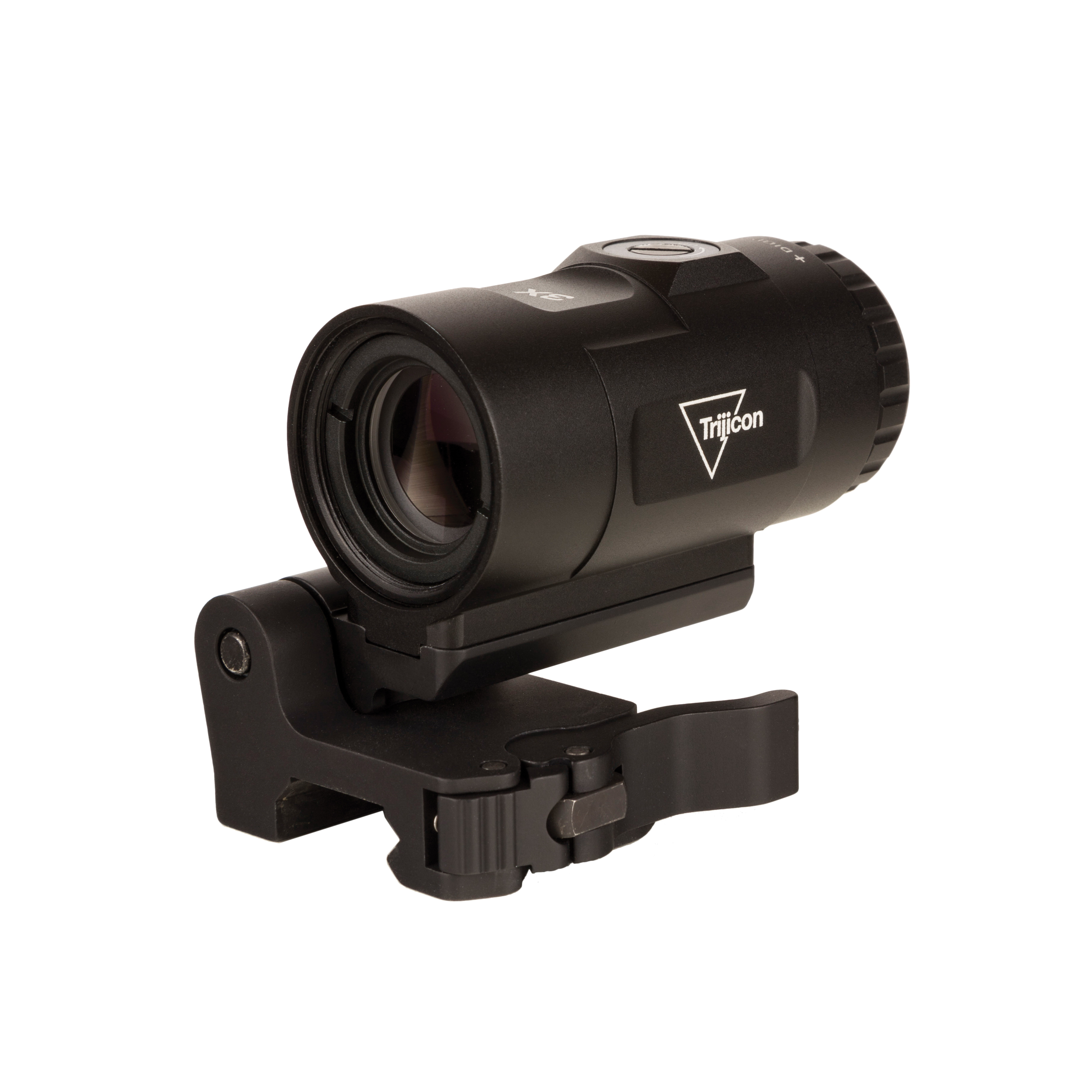 Trijicon MRO HD 3x25mm Magnifier - 2600001 - Trijicon
