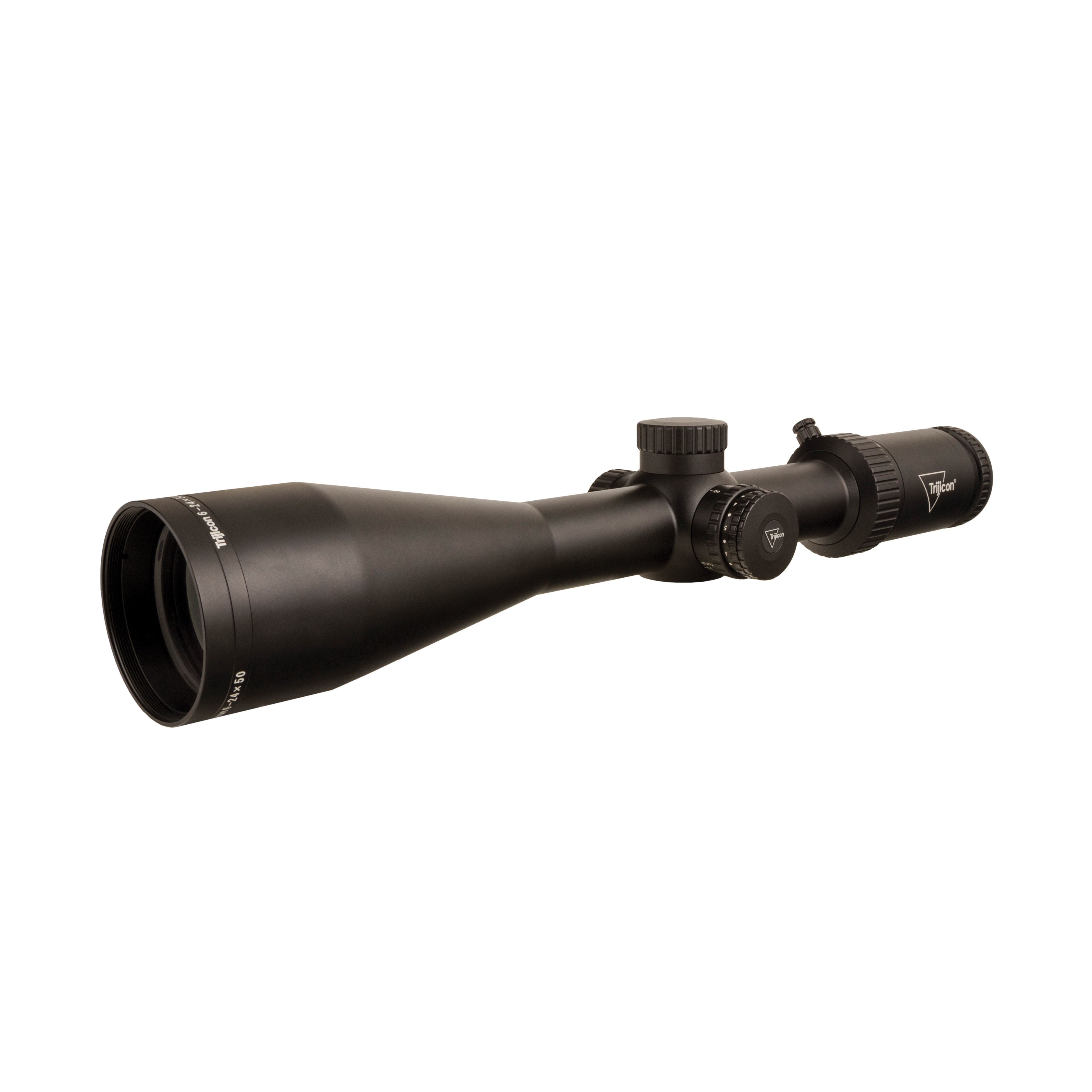 Trijicon Tenmile HX 6-24x50mm Red MOA Ranging (SFP) Riflescope - 3000003 - Trijicon