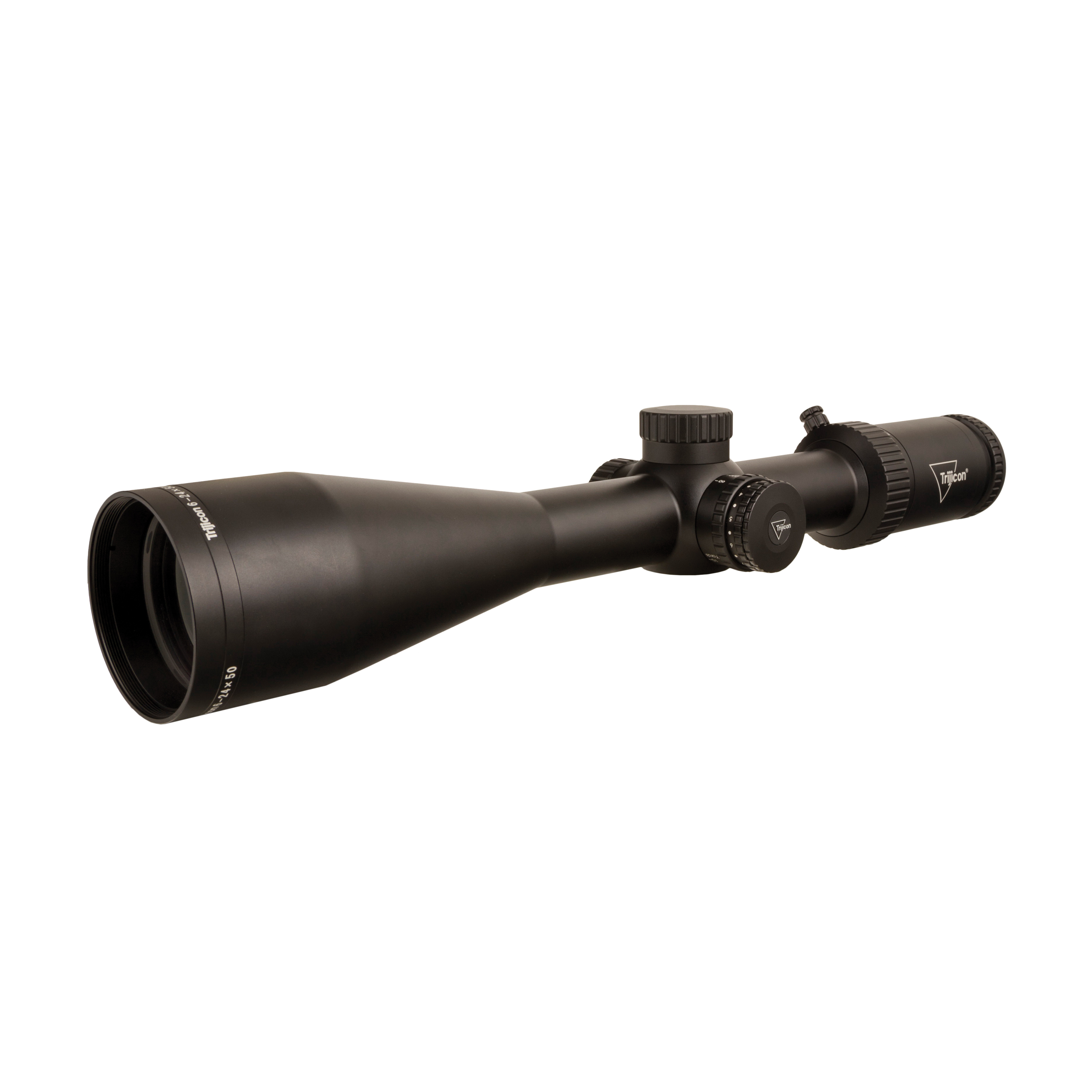Trijicon Tenmile HX 6-24x50mm Green MOA Ranging (SFP) Riflescope - 3000004 - Trijicon