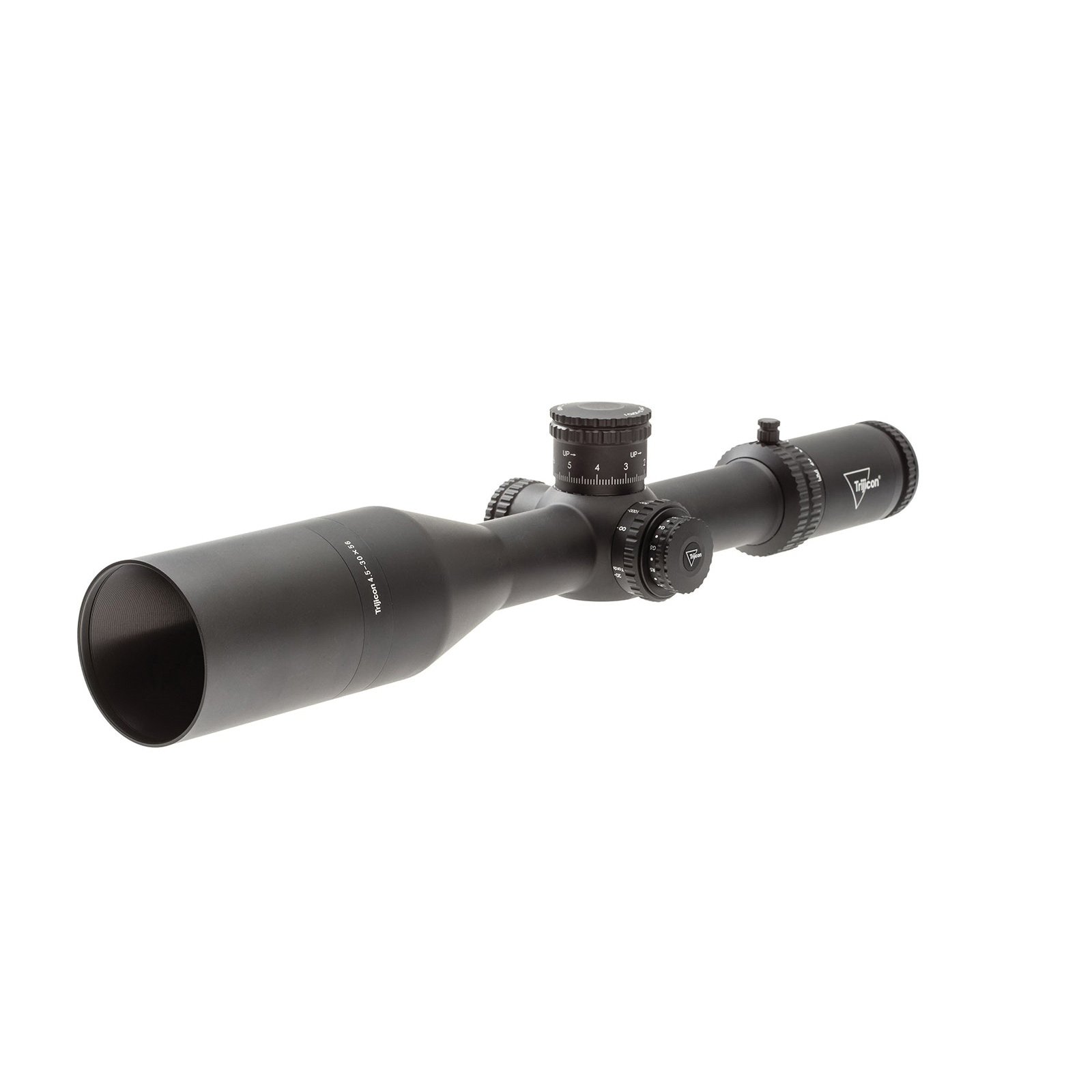 Trijicon Tenmile 4.5-30x56mm Illuminated MOA Precision Tree (FFP) Riflescope - 3000012 - Trijicon