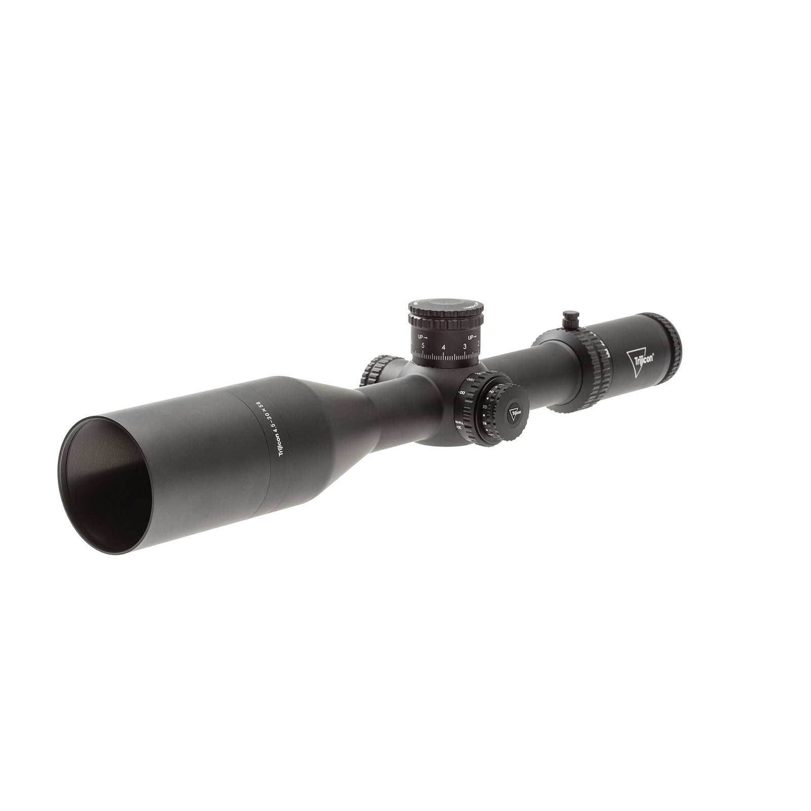 Trijicon Tenmile 4.5-30x56mm Illuminated MRAD Precision Tree (FFP) Riflescope - 3000013 - Trijicon