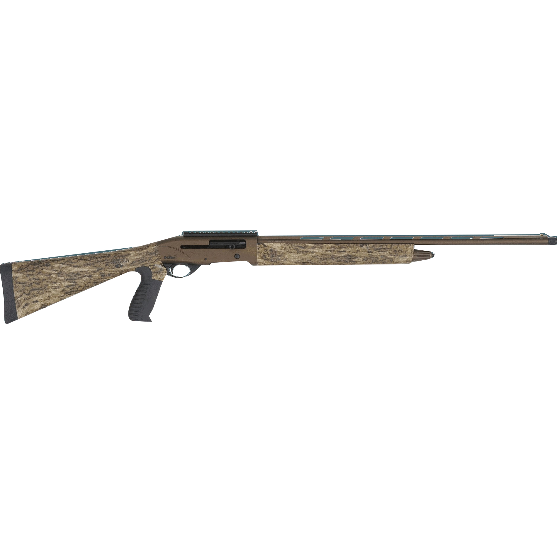 Tristar Sporting Arms Viper G2 24" 20 Gauge Shotgun 3" Semi-Automatic, Camo - 24152