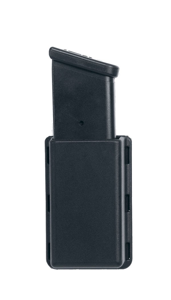 Uncle Mike's Single Kydex 9mm/40 Cal Mag Case - 50362 - Uncle Mike's