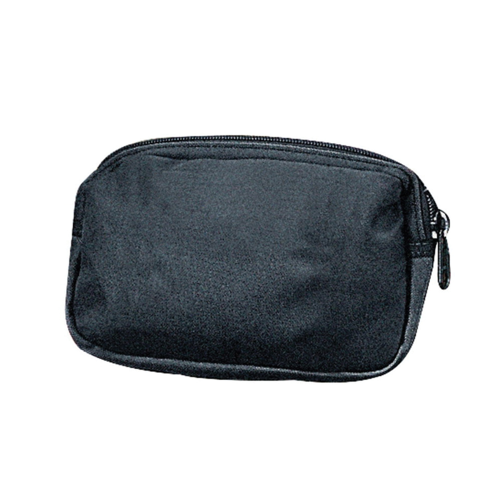 Uncle Mike's All-Purpose Belt Pouch, Universal, Textured Black - 8838 - Uncle Mike's