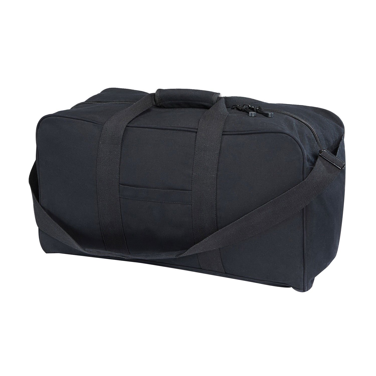 US Peacekeeper Gear Bag, Black - P21524 - Us Peacekeeper