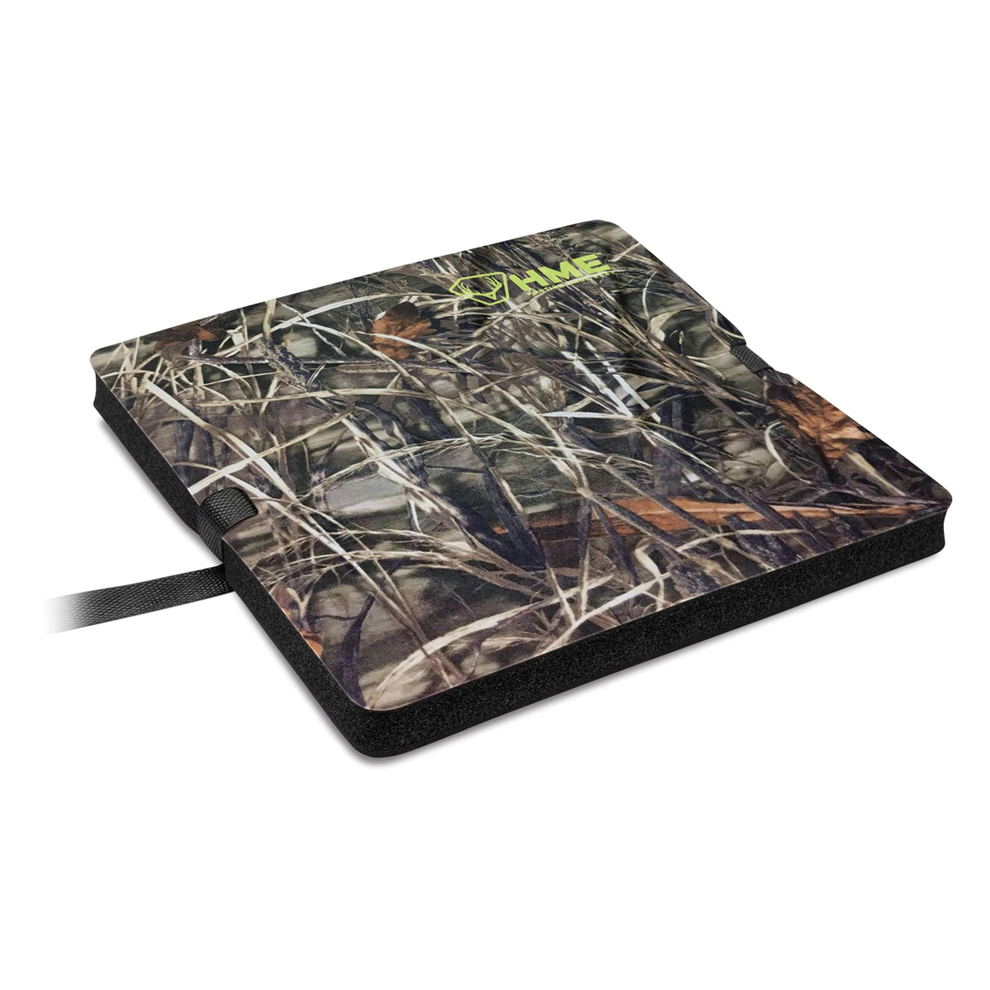 HME Seat Cushion w/ Generic Camo Print, 1" - FSC - Gsm, Llc