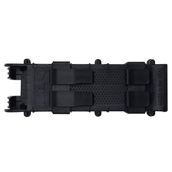 SME AmmoPal Dispenser for 12 Gauge Shotgun Shell, Black - AMPLBK - Walkers Game Ear