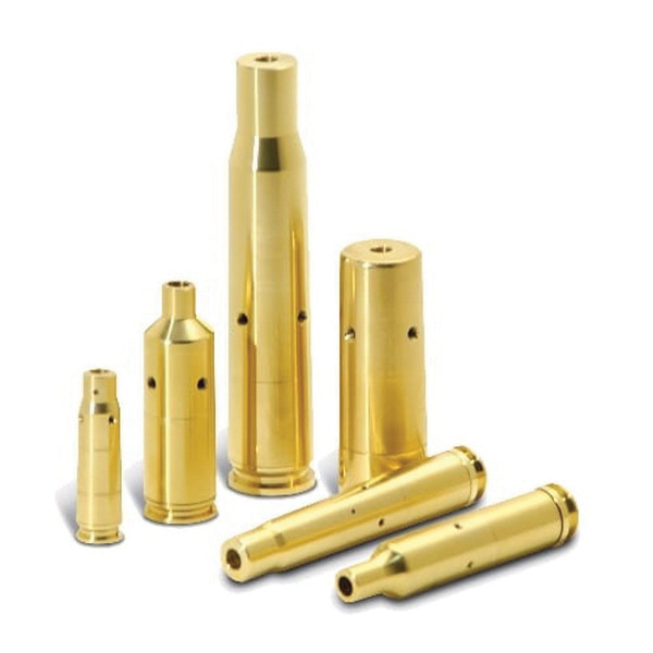 Streamlight Laser Boresight System, .17 - XSI-BL17 - Walkers Game Ear