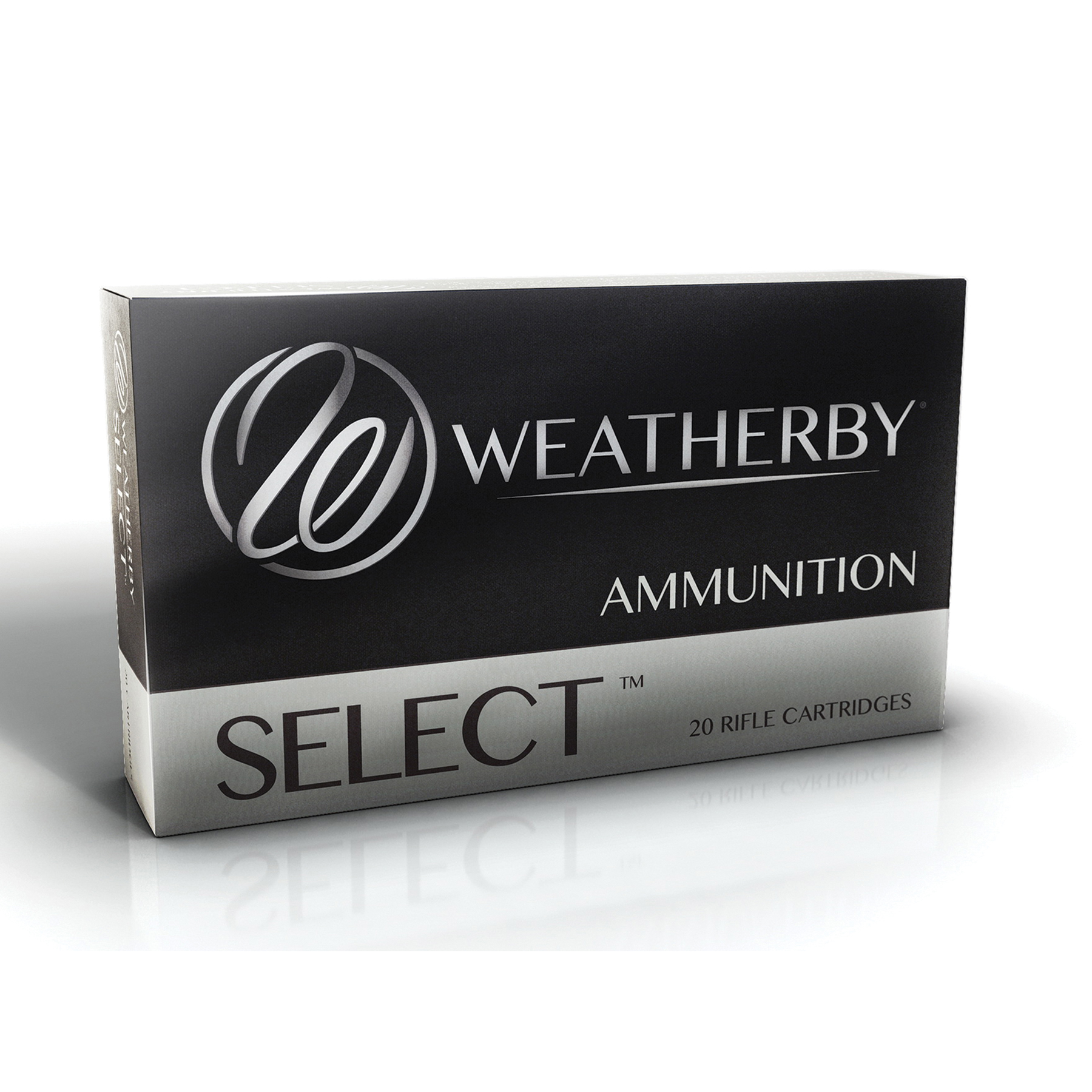 Weatherby Select 130 gr Hornady Interlock .270 Weatherby Mag Ammo - H270130IL - Weatherby