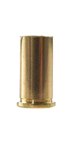 Winchester Unprimed 9mm Luger Shellcases, 100/Bag - WSC9U - Winchester