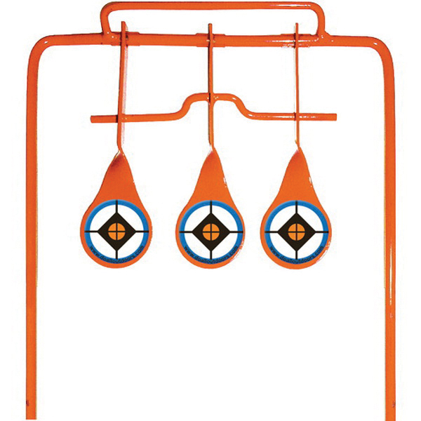 Do-All Outdoors Airgun Auto Reset Target - SS7177