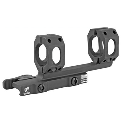 American Defense QR Mount for Picatinny Fits 1