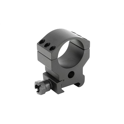 Burris XTR Tactical Scope Ring 30mm High Single Ring, Matte Finish - 420165 - Burris Co