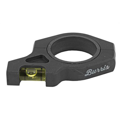 Burris Scope Tube Level, Fits 30mm and 34mm Scopes, Matte - 626006 - Burris Co