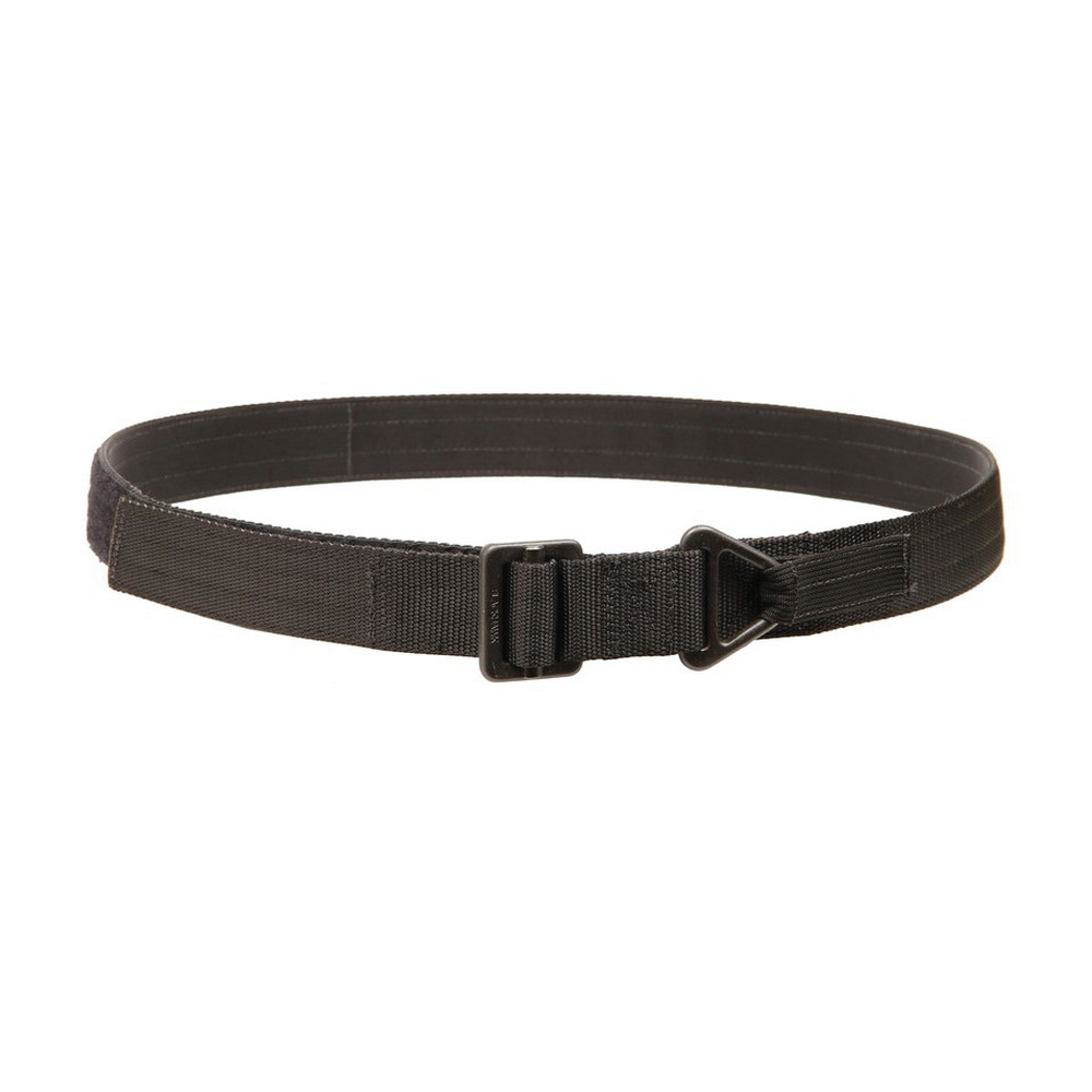 Blackhawk Nylon Instructor's Gun Belt, 31" to 41", Black - 41VT01BK - Blackhawk!