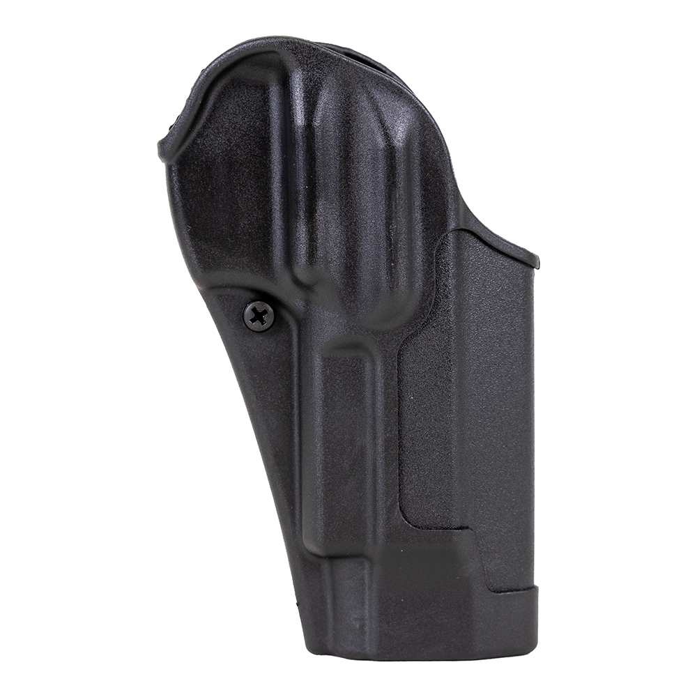 Blackhawk Standard CQC Size 4 Right Hand Beretta 92 Concealment Injection Molded Sportster Holster, Matte Black - 415604BK-R - Blackhawk!