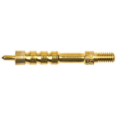 Birchwood Casey Brass Push Jag Fits .264, 6.5MM - BC-41353 - Birchwood Casey