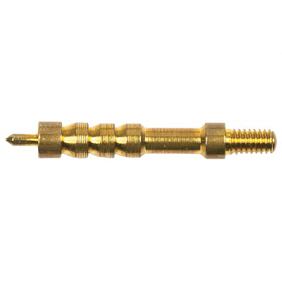 Birchwood Casey Brass Push Jag Fits .270, 6.8MM - BC-41354 - Birchwood Casey