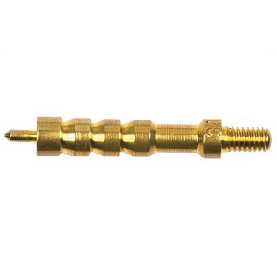 Birchwood Casey Brass Push Jag Fits .30, .308, 7.62MM - BC-41356 - Birchwood Casey