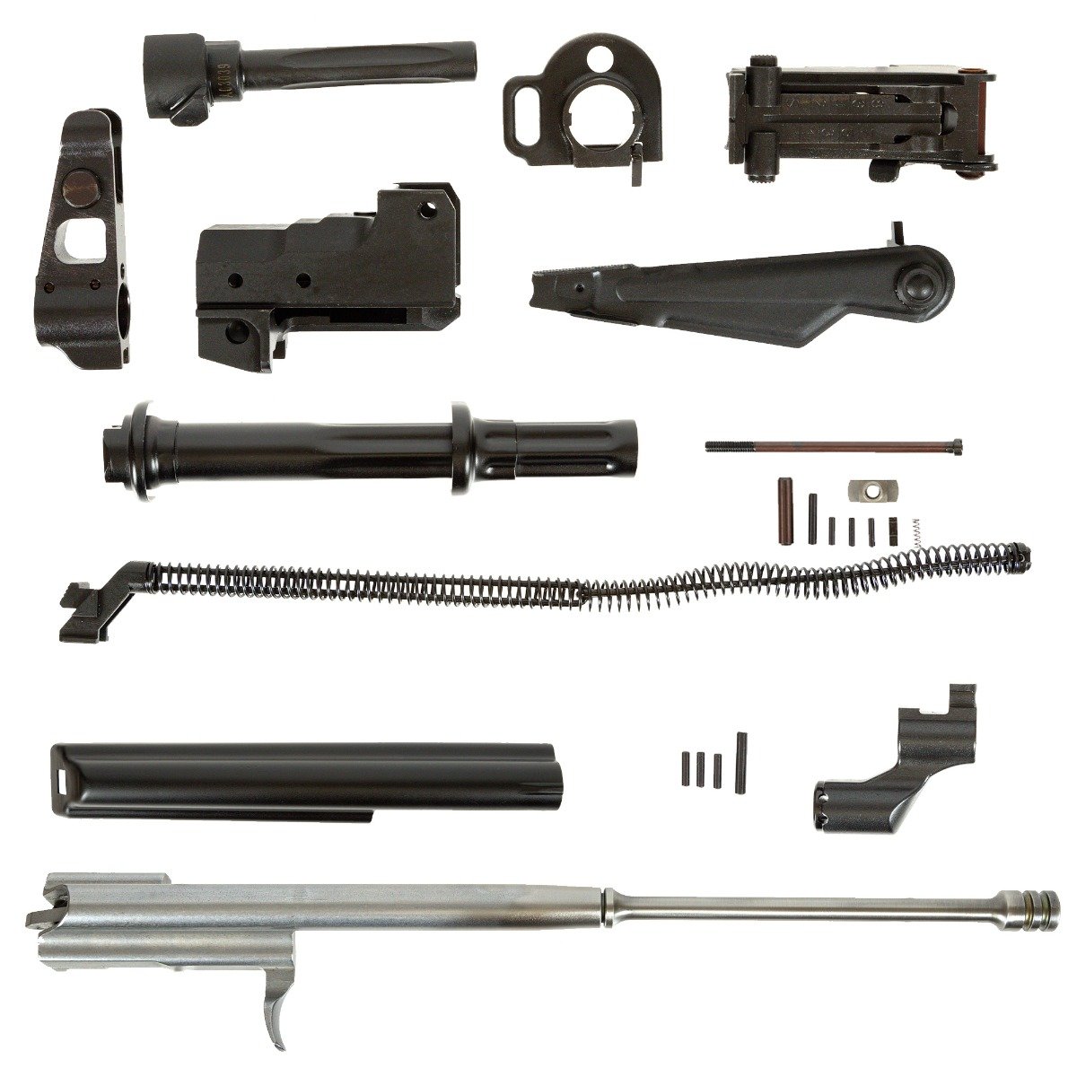 WBP 7.62 Parts Kit: - Palmetto State Armory