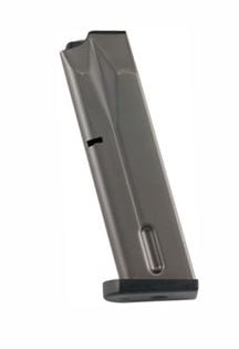 Beretta Magazine M9A1 / 92FS Sand Resistant 15rd JM9A115