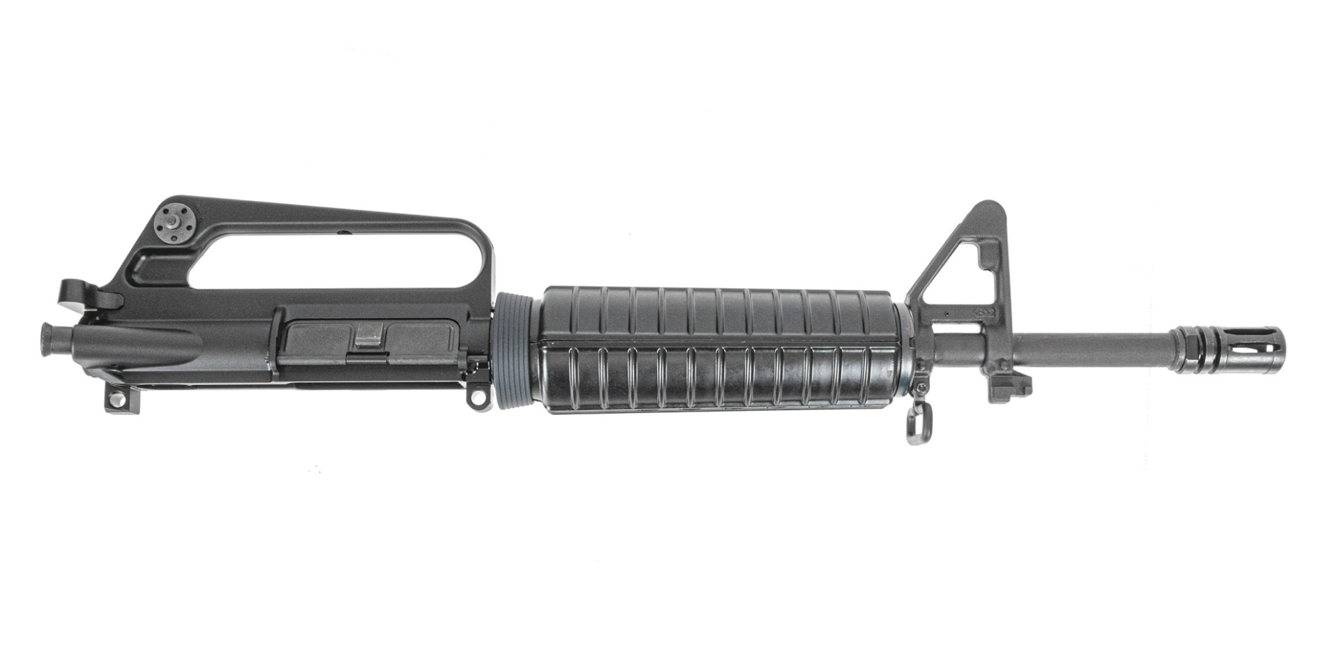 Harrington & Richardson Commando Style 12.5" Complete Upper with BCG and Charging Handle