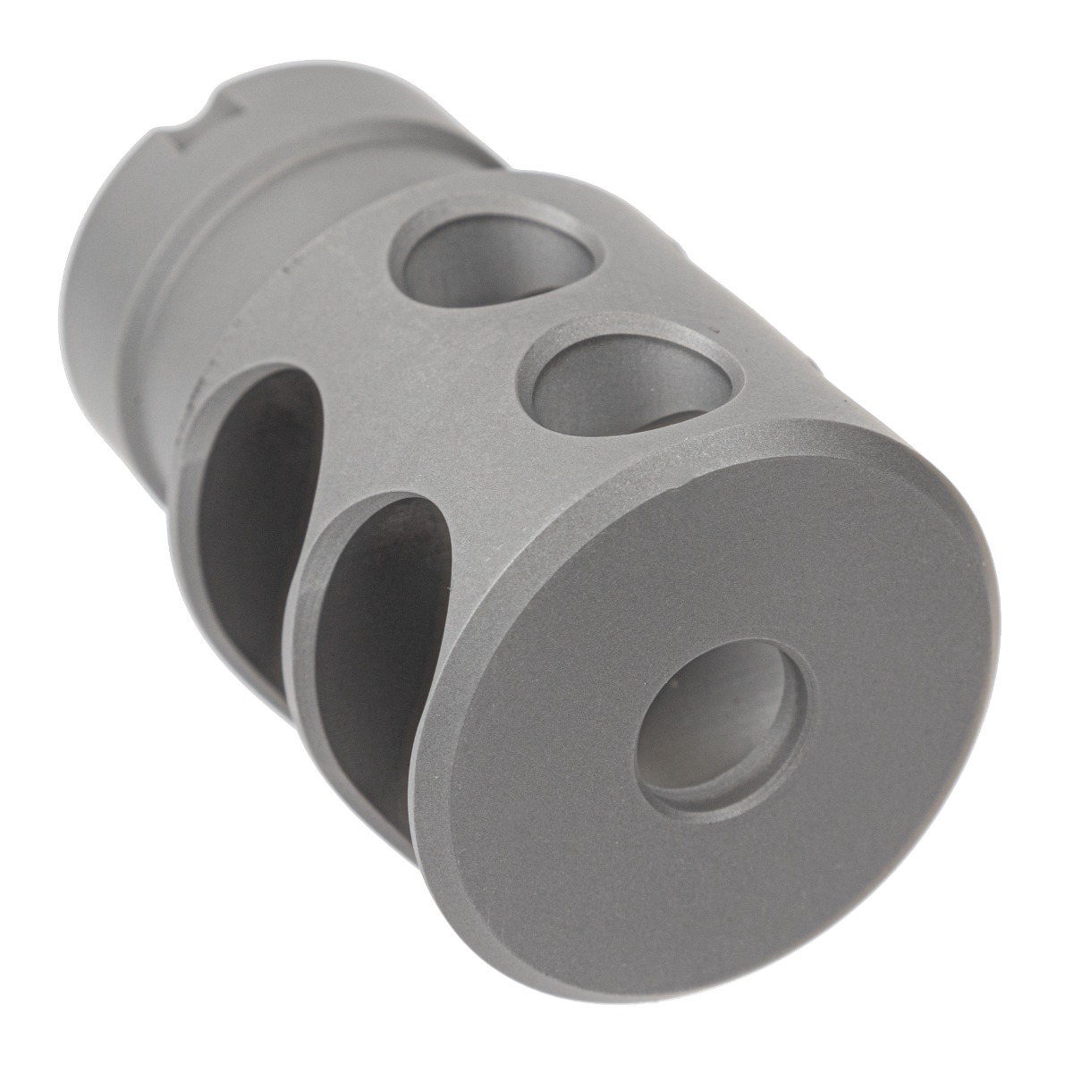 Soviet Arms SA-2V Muzzle Brake - 1/2x28 - Soviet Arms