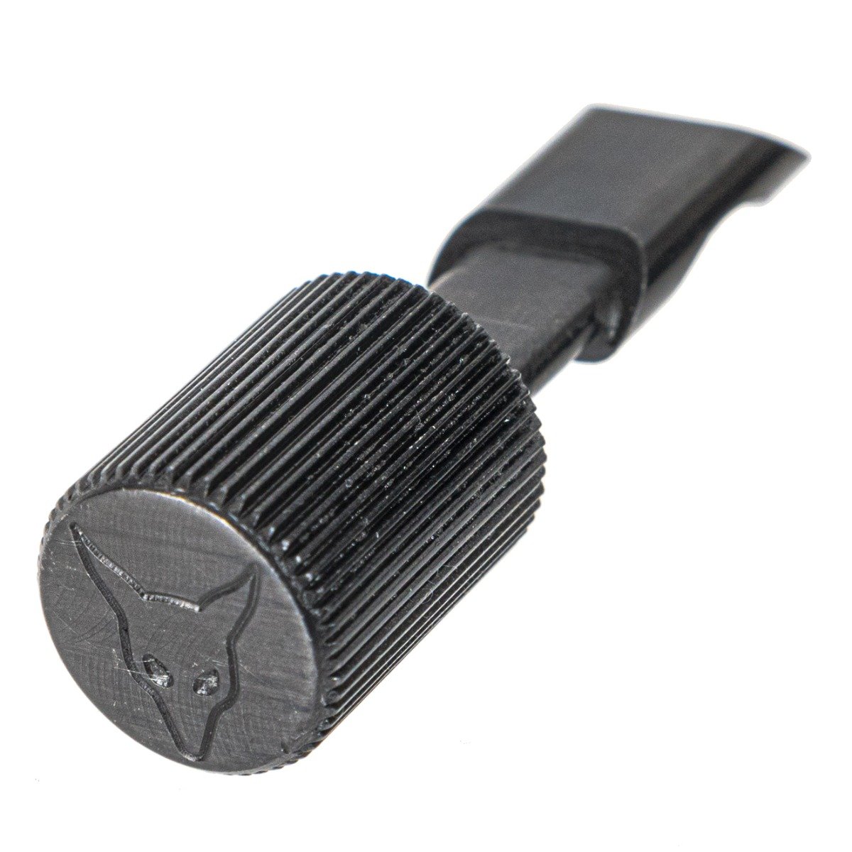 PSA JAKL Knurled Charging Handle - Palmetto State Armory