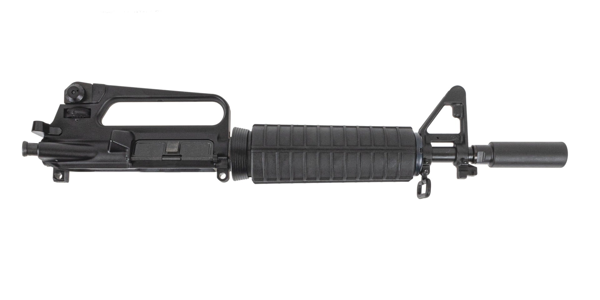 Harrington & Richardson BLEM M16A2 TIA 10" Complete Pistol Upper