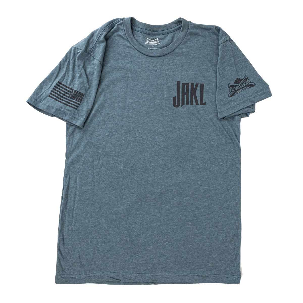 PSA Custom JAKL Shirt, Indigo - 2XL - Psa Custom
