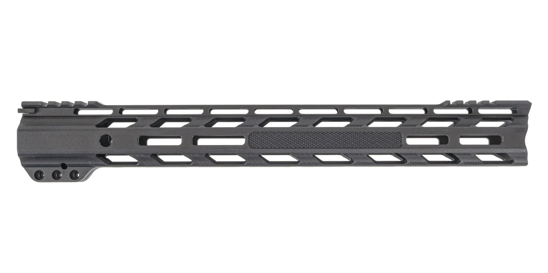 PSA "Sabre" 15.25" Knurled Slant Handguard - Palmetto State Armory