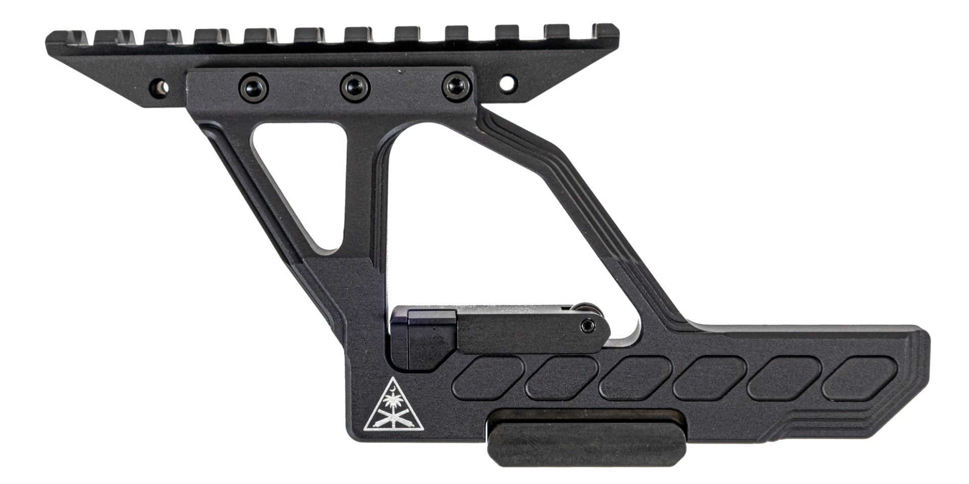 Soviet Arms Side Optics Mount - Soviet Arms