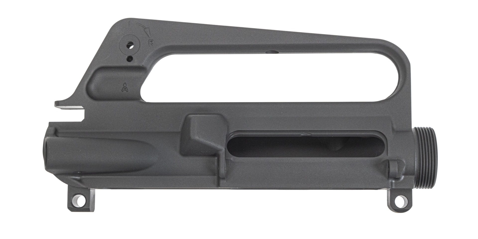 Harrington & Richardson C7 Stripped Upper Receiver, Gray