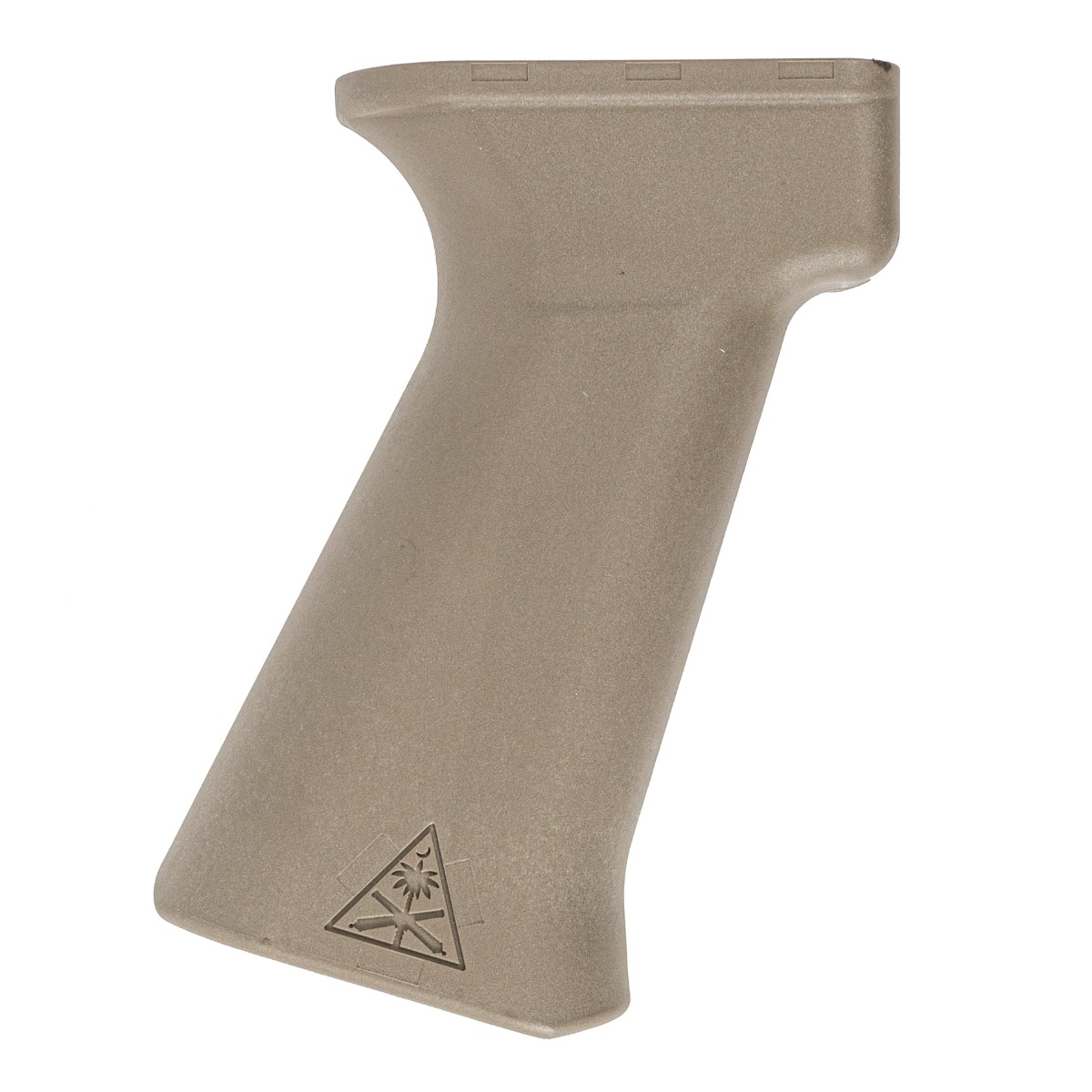 Soviet Arms AK Grip - FDE - Soviet Arms