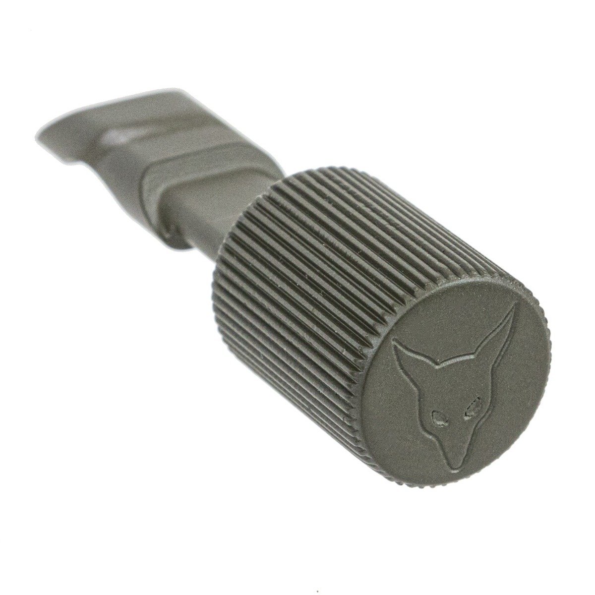 PSA JAKL Knurled Charging Handle - ODG - Palmetto State Armory